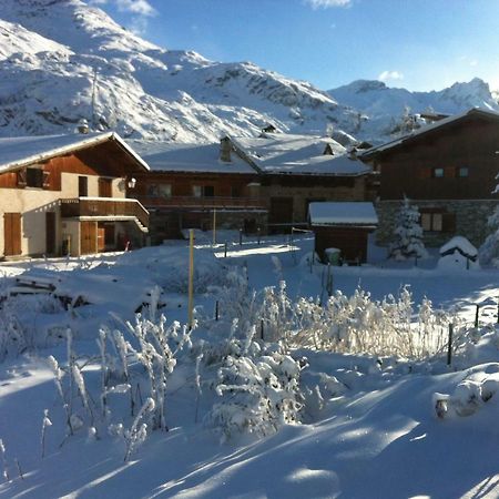 Chalet Grinch 90M2, 3 Sdb, Skis Aux Pieds, Wifi Tignes Buitenkant foto