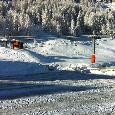 Chalet Grinch 90M2, 3 Sdb, Skis Aux Pieds, Wifi Tignes Buitenkant foto