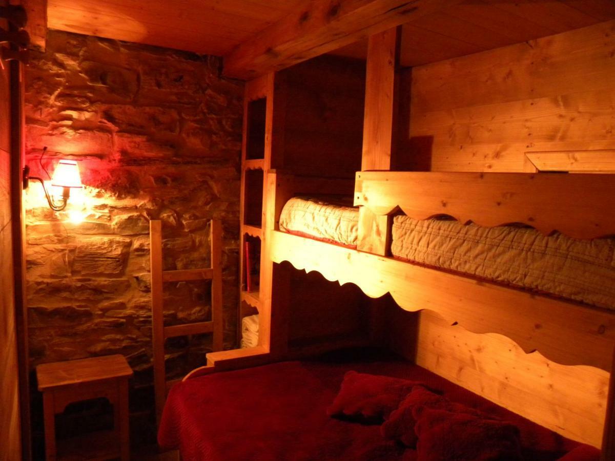 Chalet Grinch 90M2, 3 Sdb, Skis Aux Pieds, Wifi Tignes Buitenkant foto