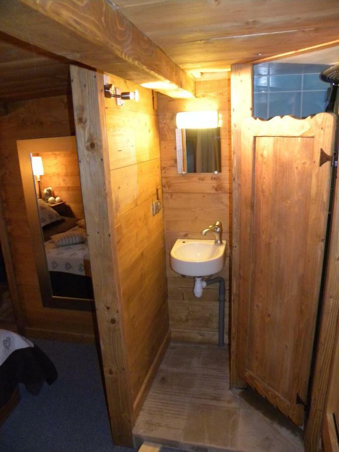 Chalet Grinch 90M2, 3 Sdb, Skis Aux Pieds, Wifi Tignes Buitenkant foto
