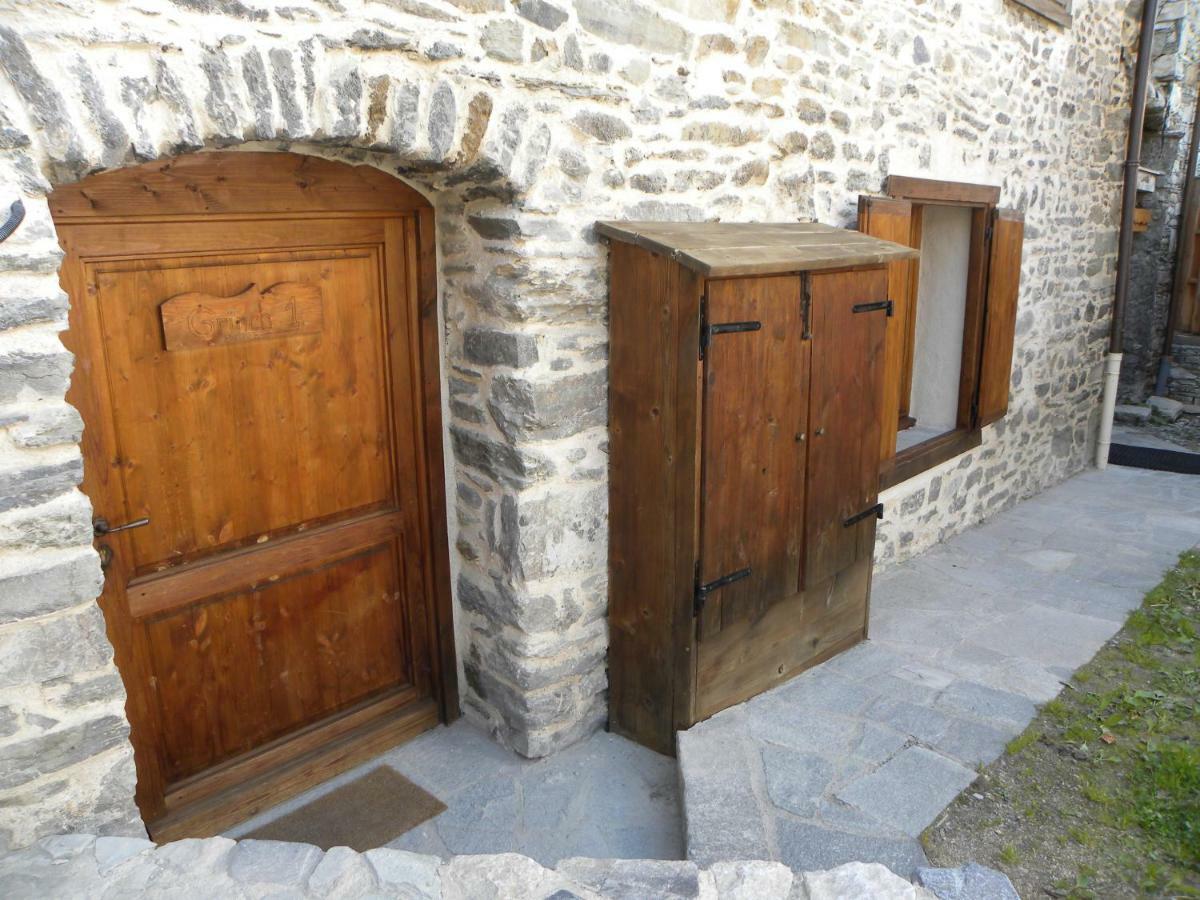 Chalet Grinch 90M2, 3 Sdb, Skis Aux Pieds, Wifi Tignes Buitenkant foto