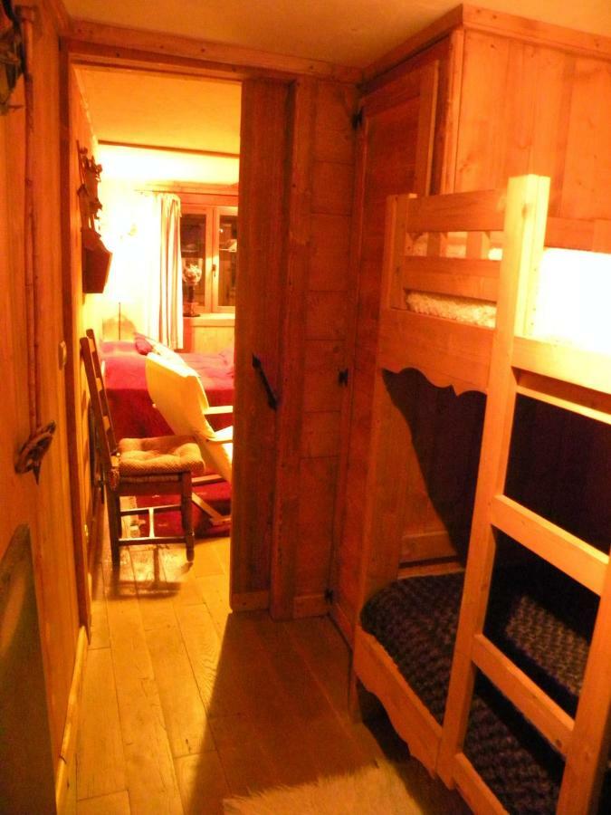 Chalet Grinch 90M2, 3 Sdb, Skis Aux Pieds, Wifi Tignes Buitenkant foto